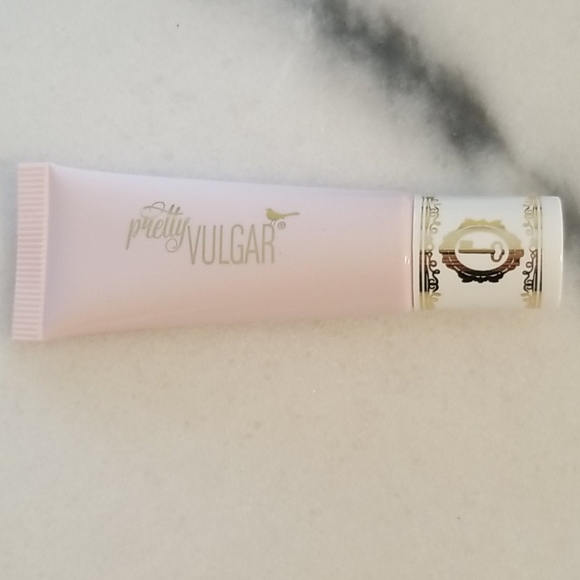Pretty Vulgar Other - Pretty vulgar eyeshadow primer